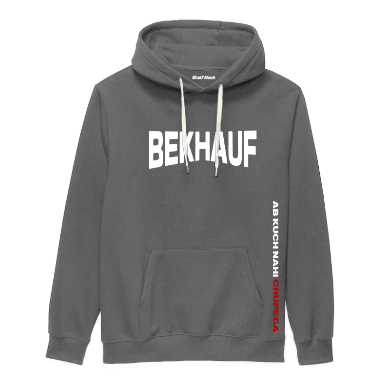 BeKhauf Hoodie